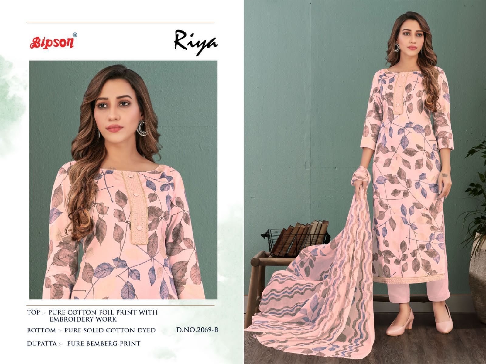 BIPSON-RIYA-2069-COTTON-PRINT-EMBROIDERY-SUITS-AT-BEST-PRICE-3
