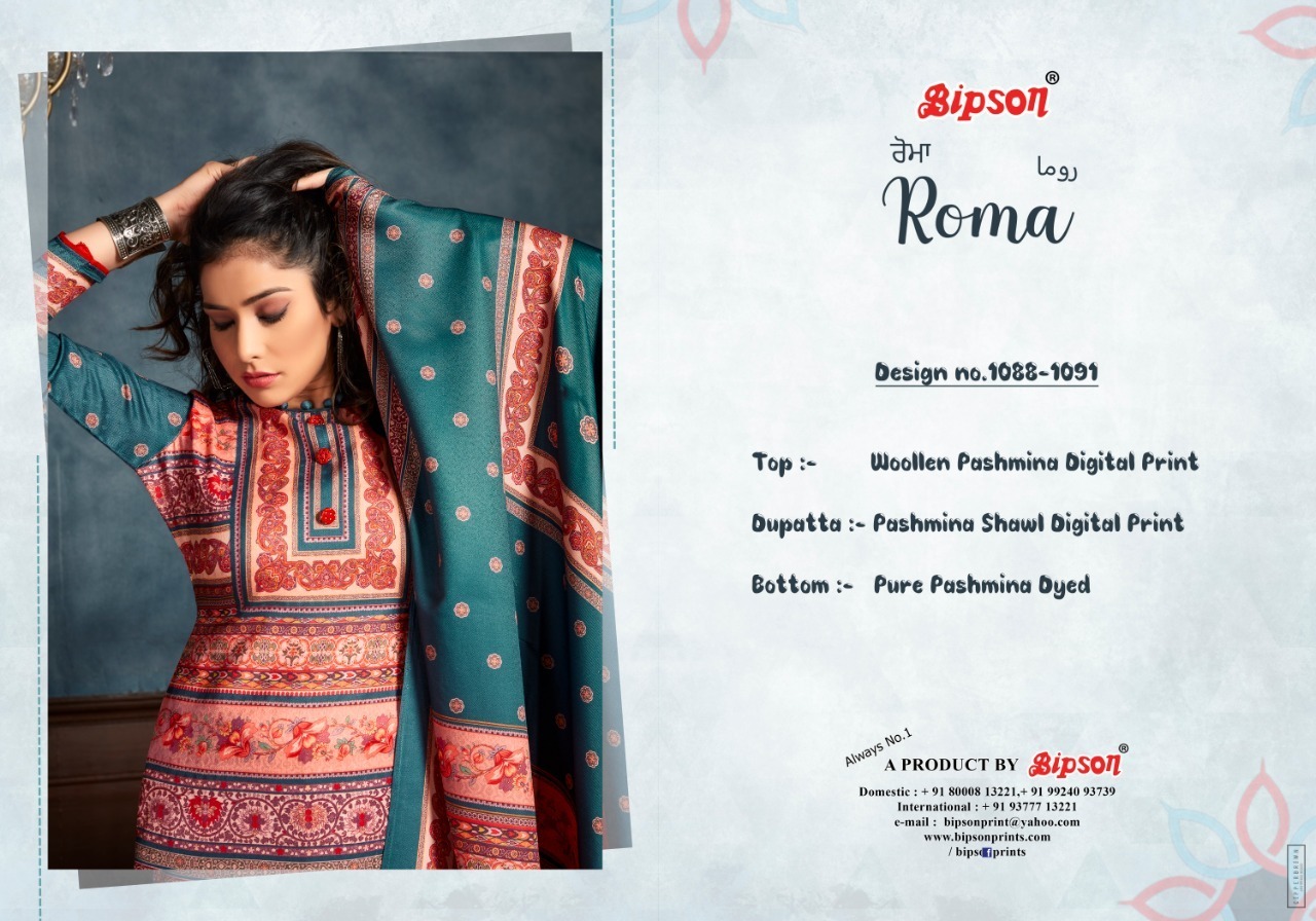 BIPSON-ROMA-1088-TO-1091-PASHMINA-WOOLEN-SUITS-FOR-WINTERS-1