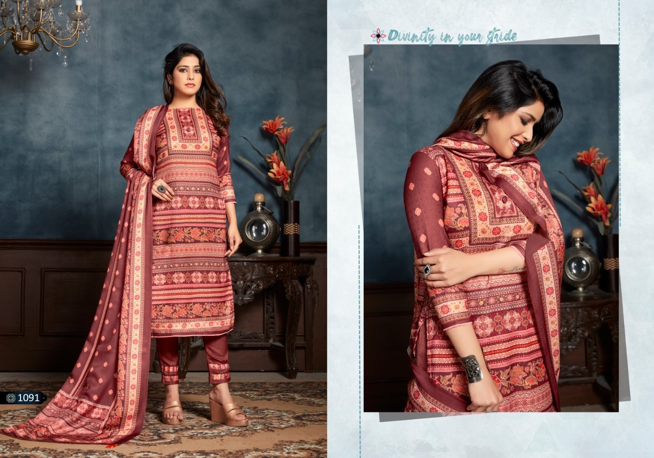 BIPSON-ROMA-1088-TO-1091-PASHMINA-WOOLEN-SUITS-FOR-WINTERS-4