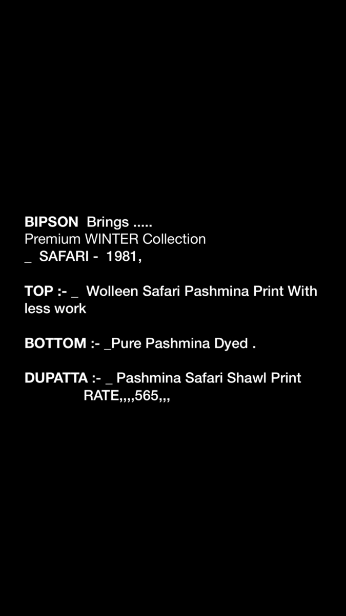 BIPSON-SAFARI-1981-WOOLLEN-PASHMINA-WINTER-SUITS-WHOLESALE-7