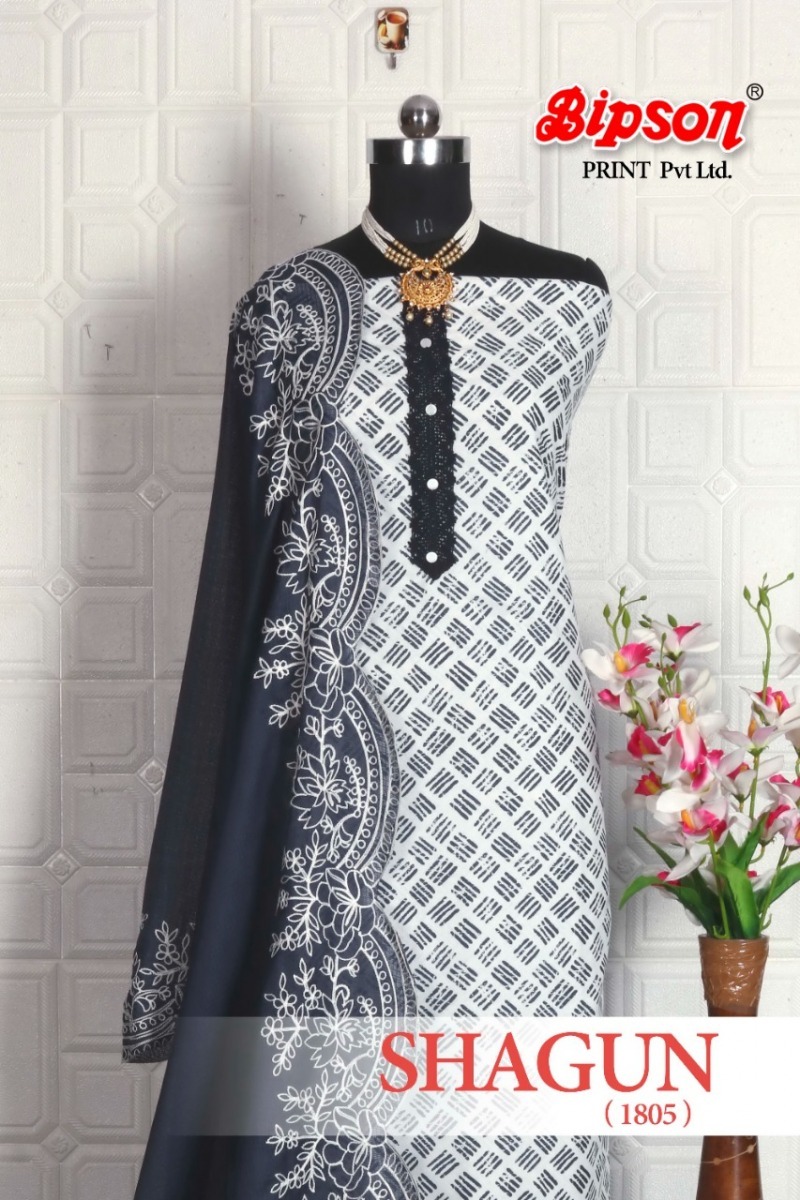 BIPSON-SHAGUN-1805-COTTON-PRINTED-SUITS-WHOLESALE-1