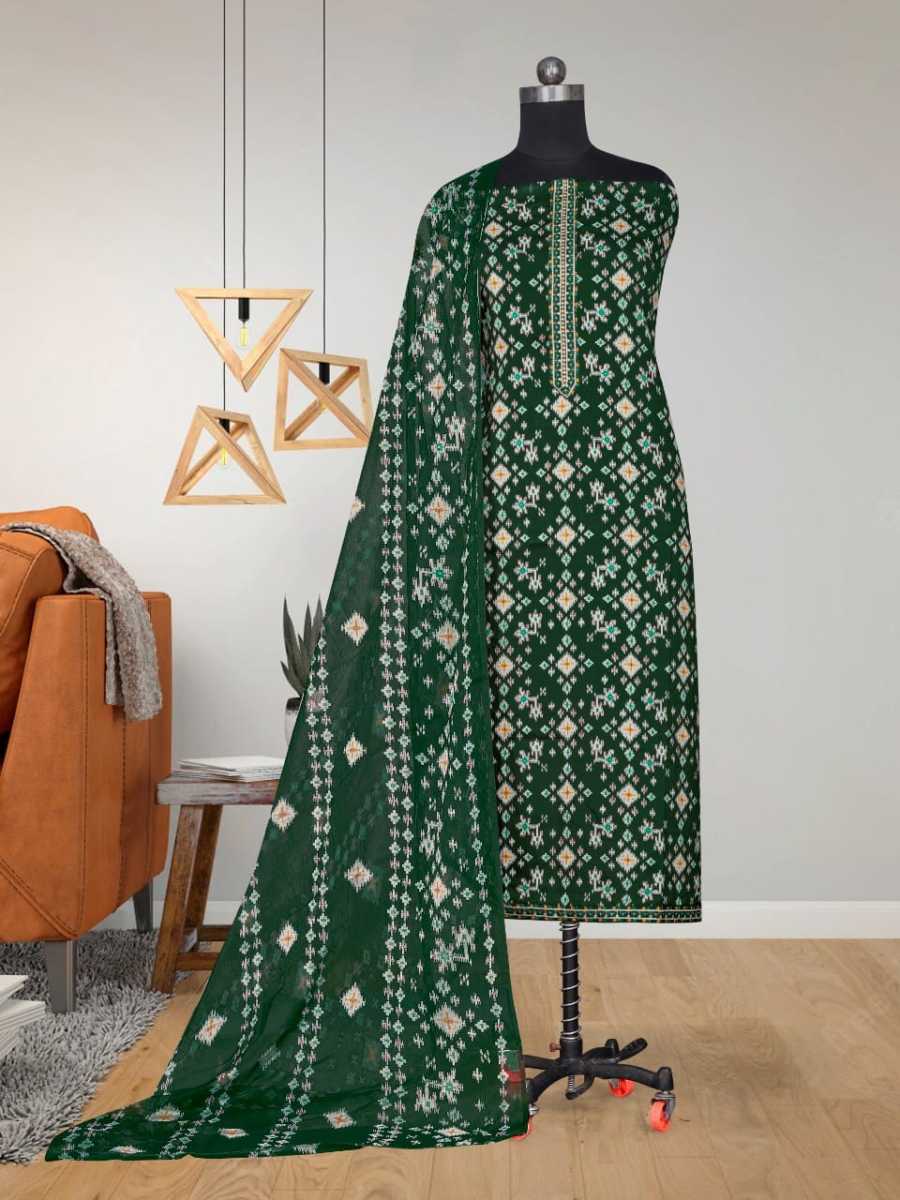 BIPSON-SIMRAN-1851-JAAM-SATIN-SALWAR-SUITS-WHOLESALE-2