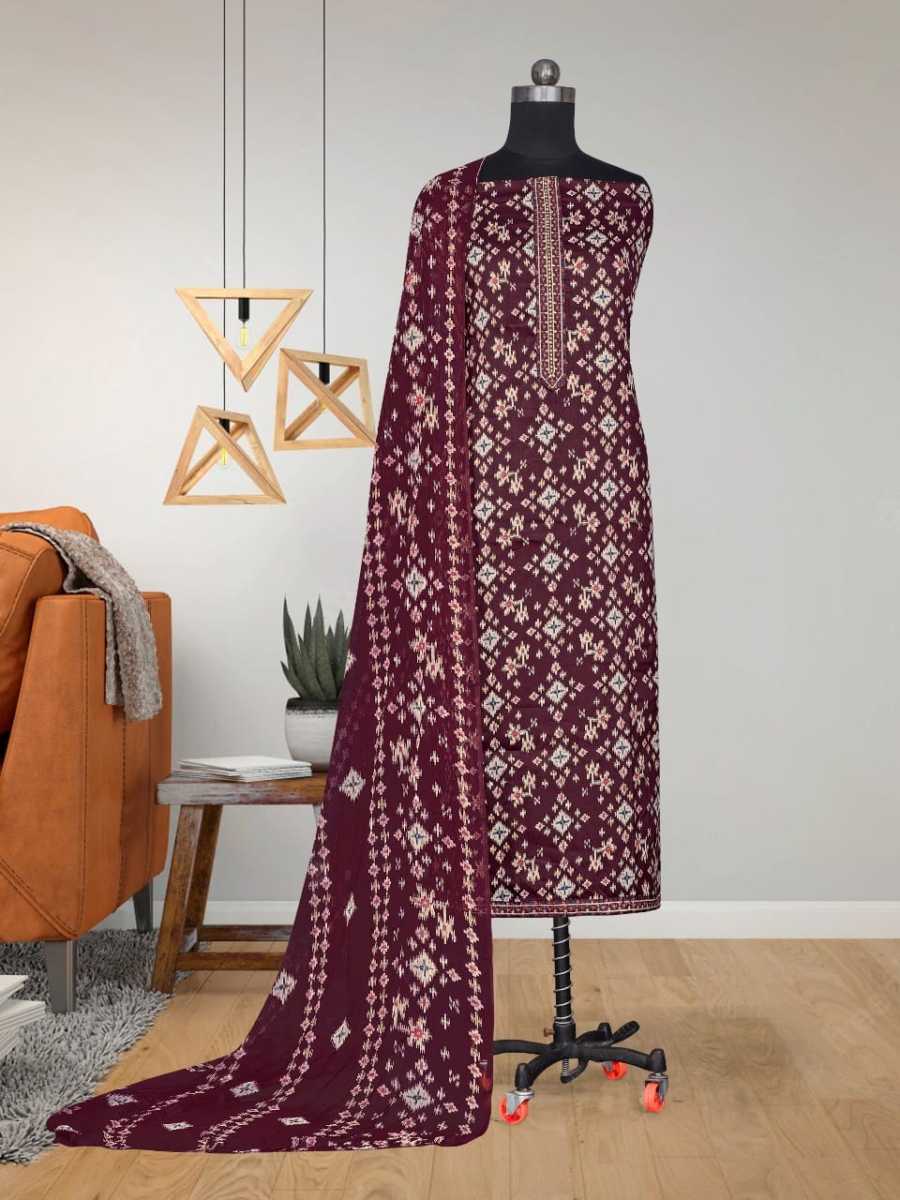 BIPSON-SIMRAN-1851-JAAM-SATIN-SALWAR-SUITS-WHOLESALE-5