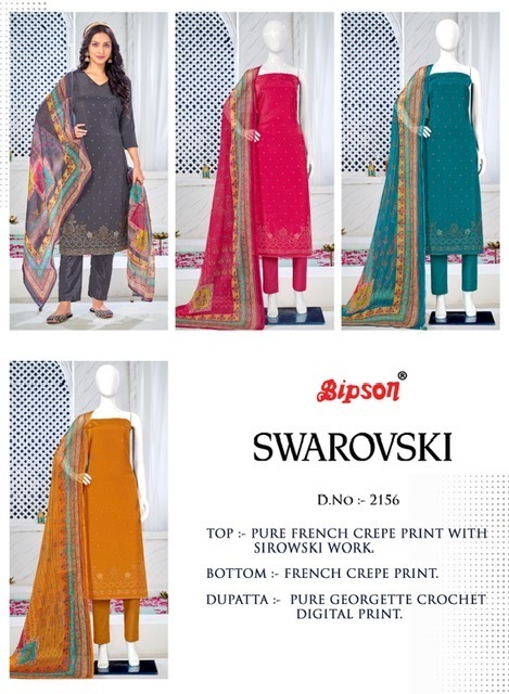 BIPSON-SWAROVSKI-2156-FRENCH-CREPE-PRINT-SUITS-SUPPLIER-SURAT-4