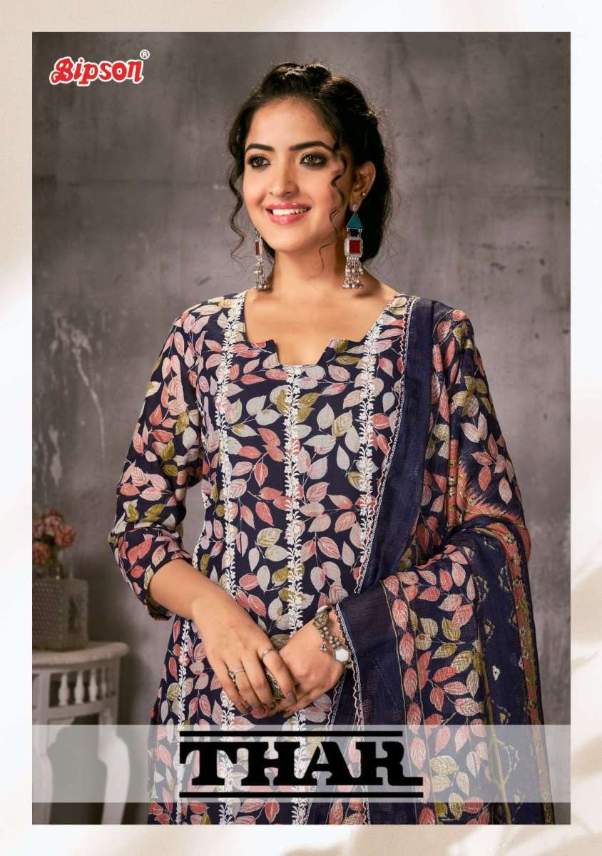 BIPSON-THAR-2196-2197-PRINTED-DESIGNER-COTTON-SALWAR-SUITS-NEW-CATALOGUE-10