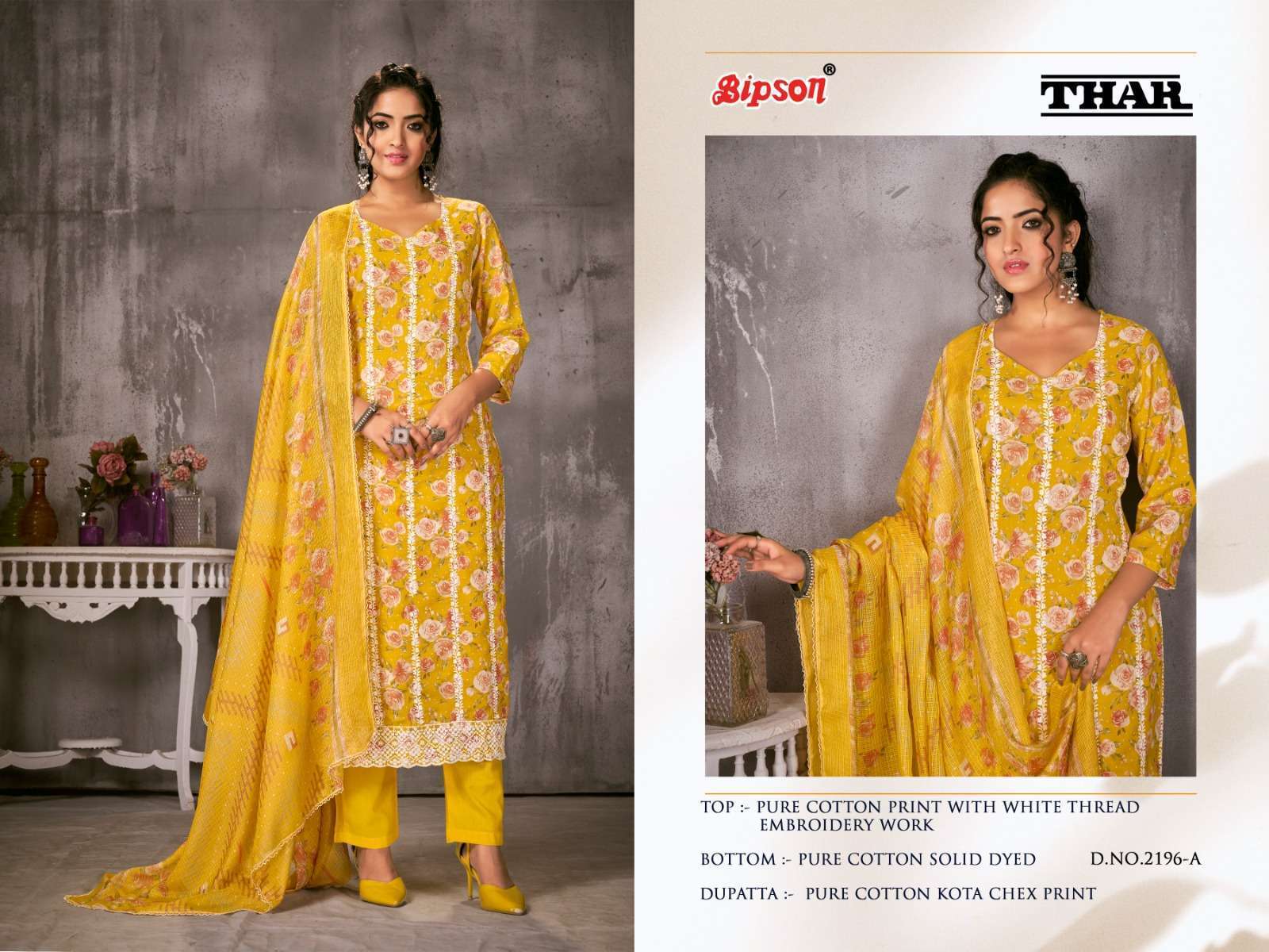 BIPSON-THAR-2196-2197-PRINTED-DESIGNER-COTTON-SALWAR-SUITS-NEW-CATALOGUE-2