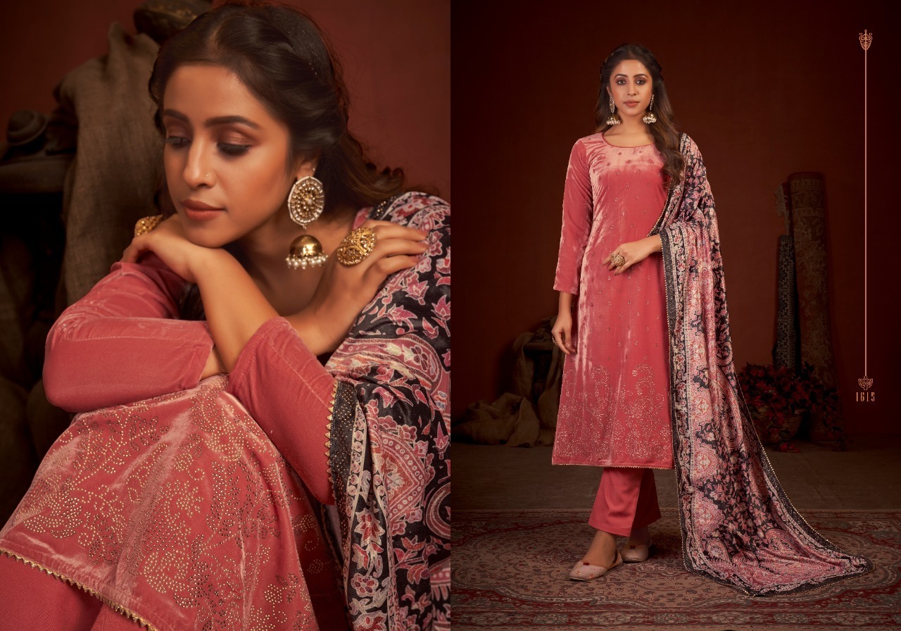 BIPSON-ZAARA-PURE-VELVET-DIGITAL-PRINTED-SUITS-WINTER-COLLECTION-5