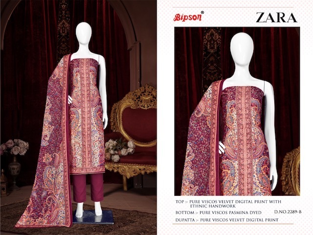 BIPSON-ZARA-2289-VELVET-DIGITAL-PRINT-SALWAR-KAMEEZ-WHOLESALER-IN-SURAT-1