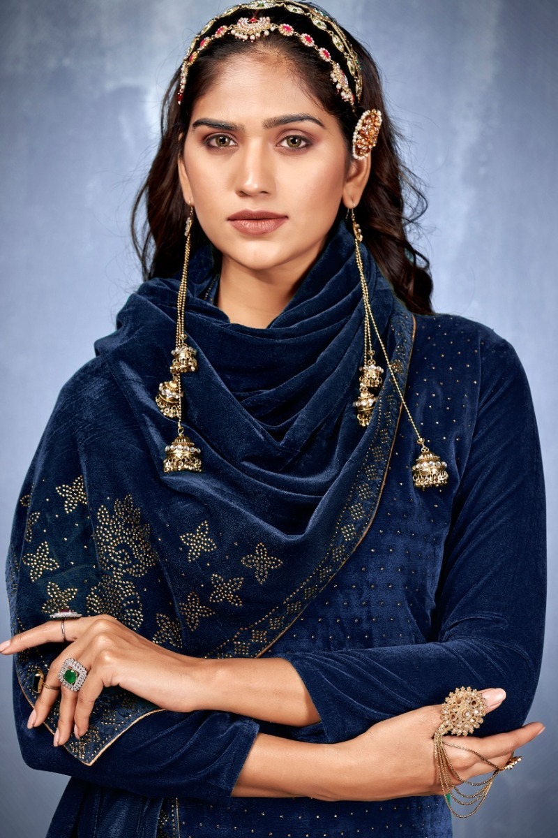 BIPSON-ZHALAK-6001-TO-6004-PREMIUM-VELVET-SUIT-COLLECTION-2