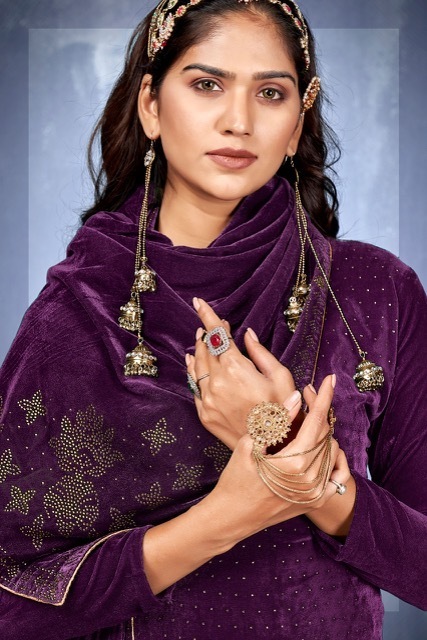 BIPSON-ZHALAK-6001-TO-6004-PREMIUM-VELVET-SUIT-COLLECTION-8