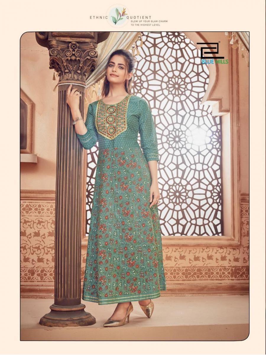 BLUE-HILLS-ADA-PARTY-WEAR-ANARKALI-KURTIS-MANUFACTURER-2
