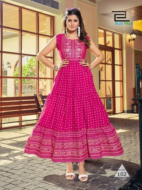 BLUE-HILLS-BISLERI-RAYON-LONG-GOWNS-MANUFACTURER-SURAT-10