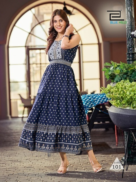 BLUE-HILLS-BISLERI-RAYON-LONG-GOWNS-MANUFACTURER-SURAT-2
