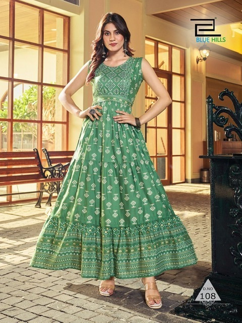 BLUE-HILLS-BISLERI-RAYON-LONG-GOWNS-MANUFACTURER-SURAT-3