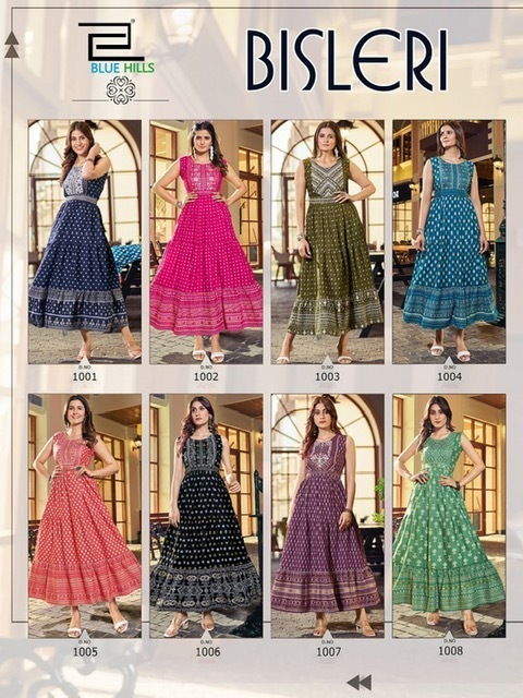 BLUE-HILLS-BISLERI-RAYON-LONG-GOWNS-MANUFACTURER-SURAT-5