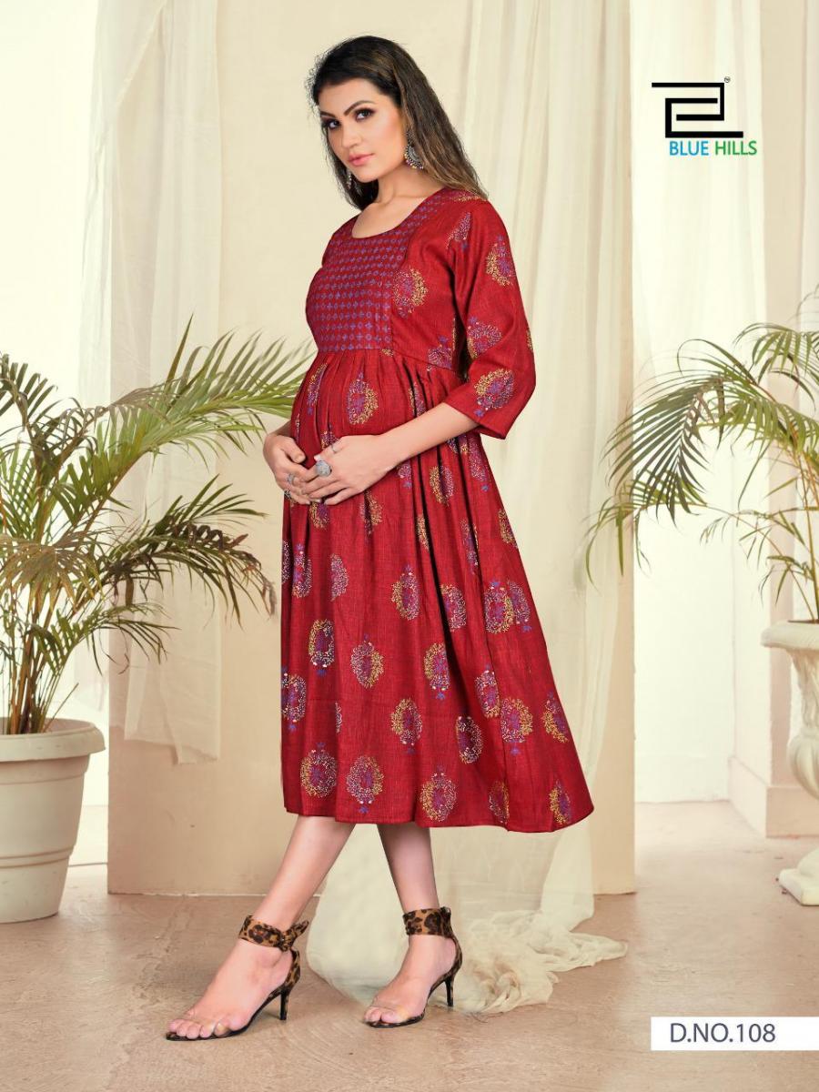 BLUE-HILLS-GOOD-NEWS-VOL-6-RAYON-KURTIS-WHOLESALE-10