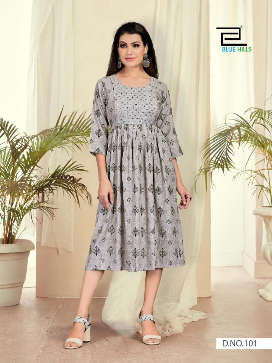 BLUE-HILLS-GOOD-NEWS-VOL-6-RAYON-KURTIS-WHOLESALE-6
