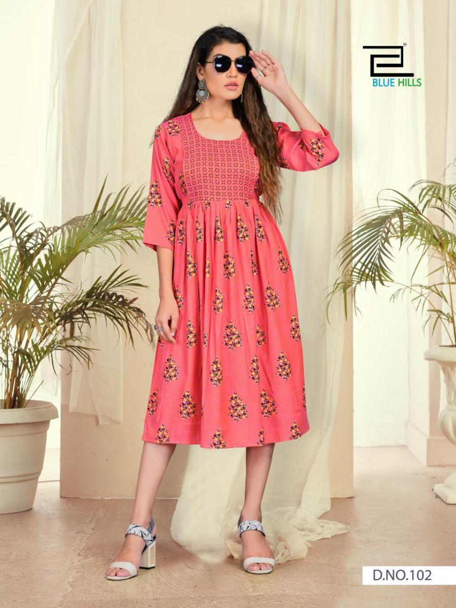 BLUE-HILLS-GOOD-NEWS-VOL-6-RAYON-KURTIS-WHOLESALE-7