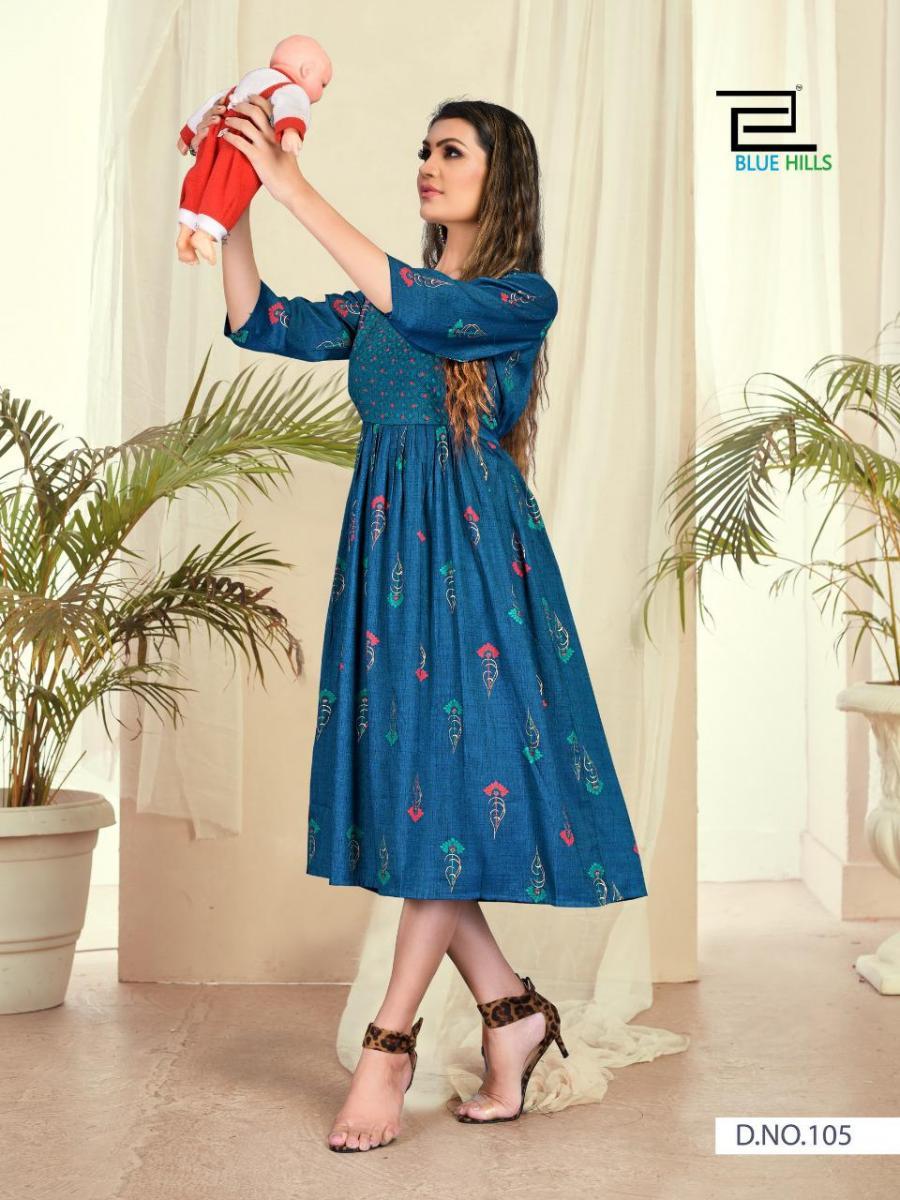 BLUE-HILLS-GOOD-NEWS-VOL-6-RAYON-KURTIS-WHOLESALE-5