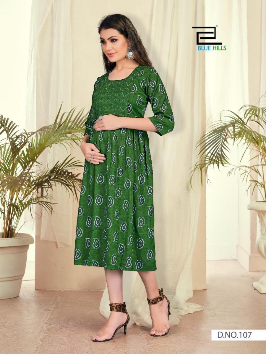 BLUE-HILLS-GOOD-NEWS-VOL-6-RAYON-KURTIS-WHOLESALE-9