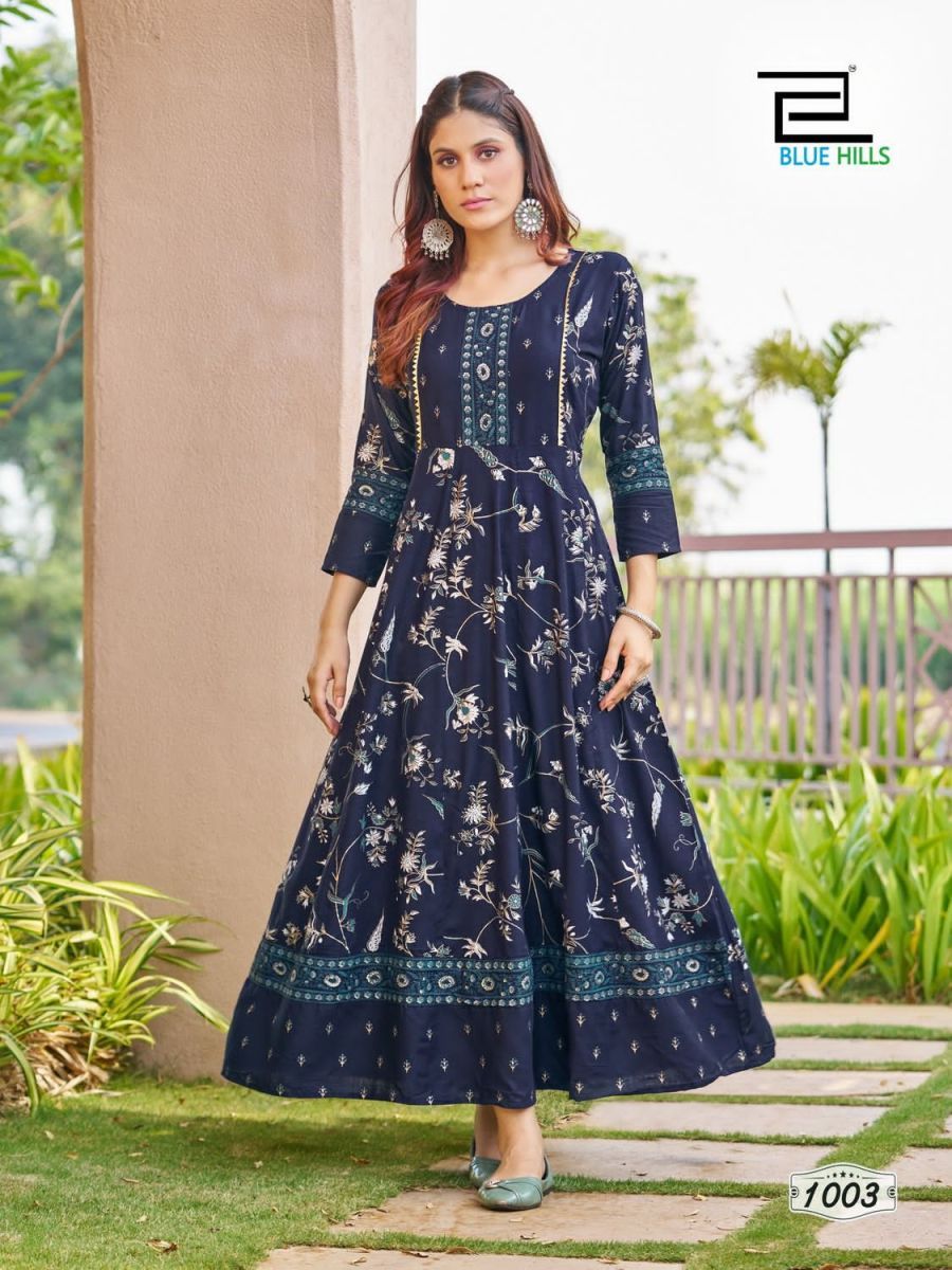 BLUE-HILLS-HAPPY-HOURS-RAYON-PRINT-ANARKALI-GOWNS-MANUFACTURER-2