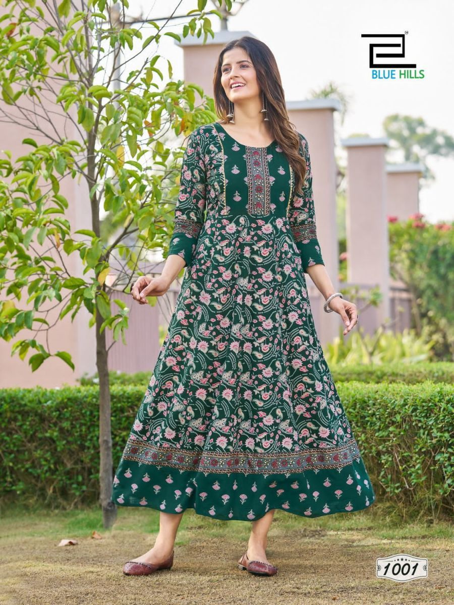 BLUE-HILLS-HAPPY-HOURS-RAYON-PRINT-ANARKALI-GOWNS-MANUFACTURER-4