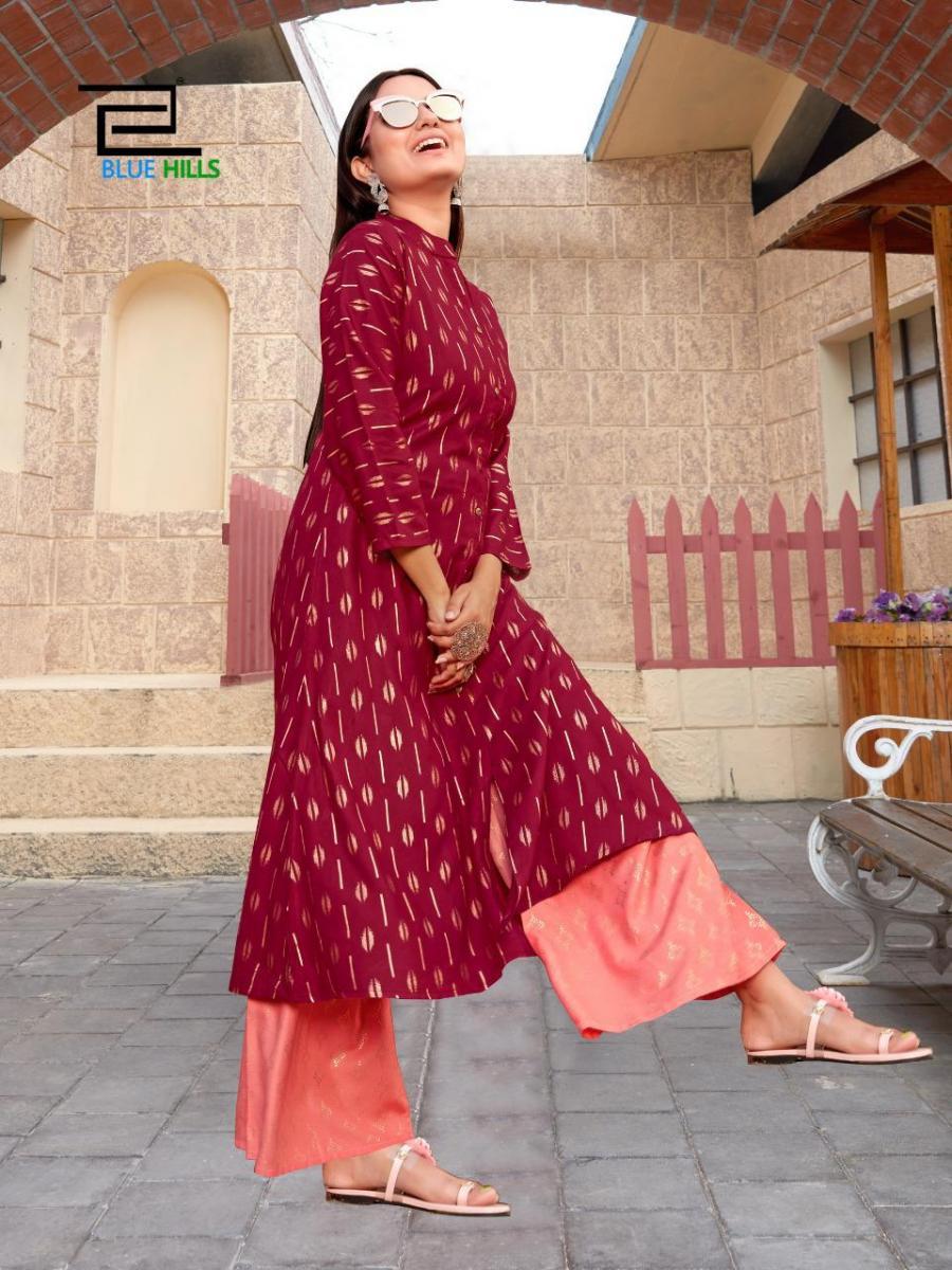 BLUE-HILLS-IKTARA-VOL-1-GOLD-PRINT-WITH-PLAZO-AT-BEST-PRICE-5