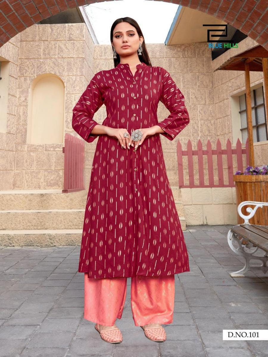 BLUE-HILLS-IKTARA-VOL-1-GOLD-PRINT-WITH-PLAZO-AT-BEST-PRICE-8