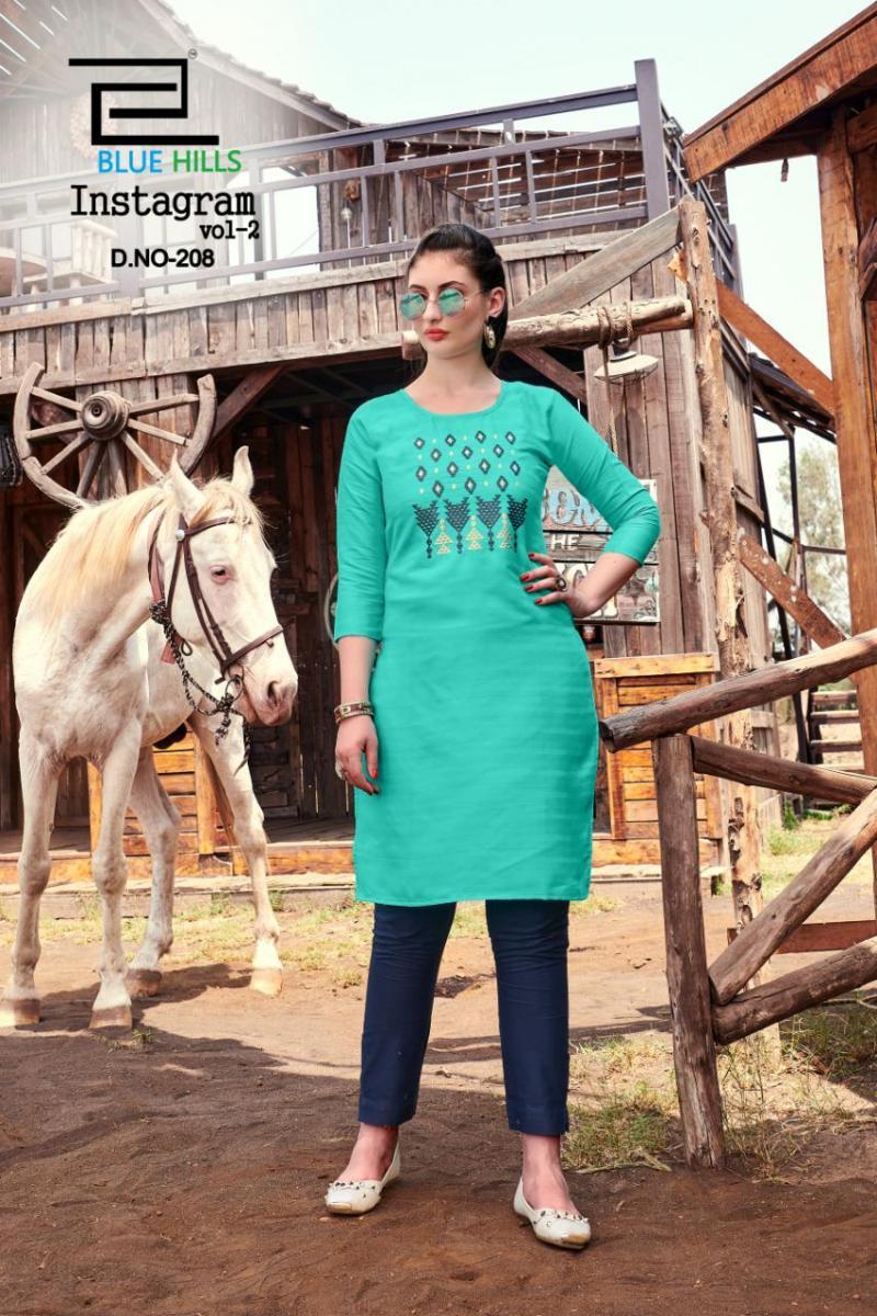 BLUE-HILLS-INSTAGRAM-VOL-2-COTTON-KURTIS-WHOLESALER-7