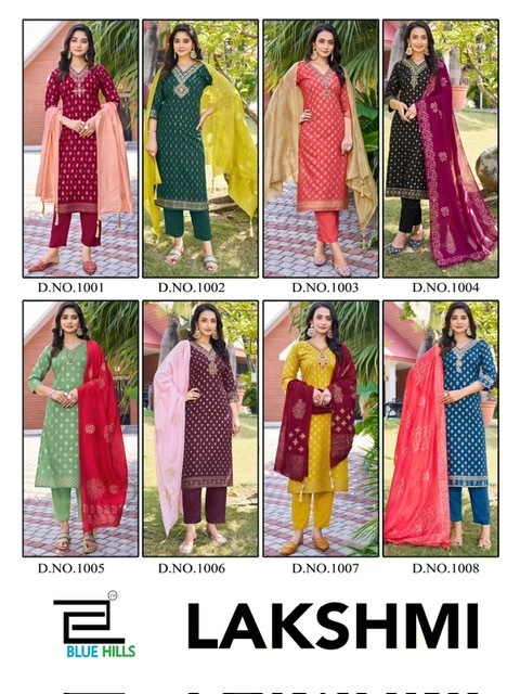 BLUE-HILLS-LAKSHMI-RAYON-PRINTED-KURTIS-CATALOG-11