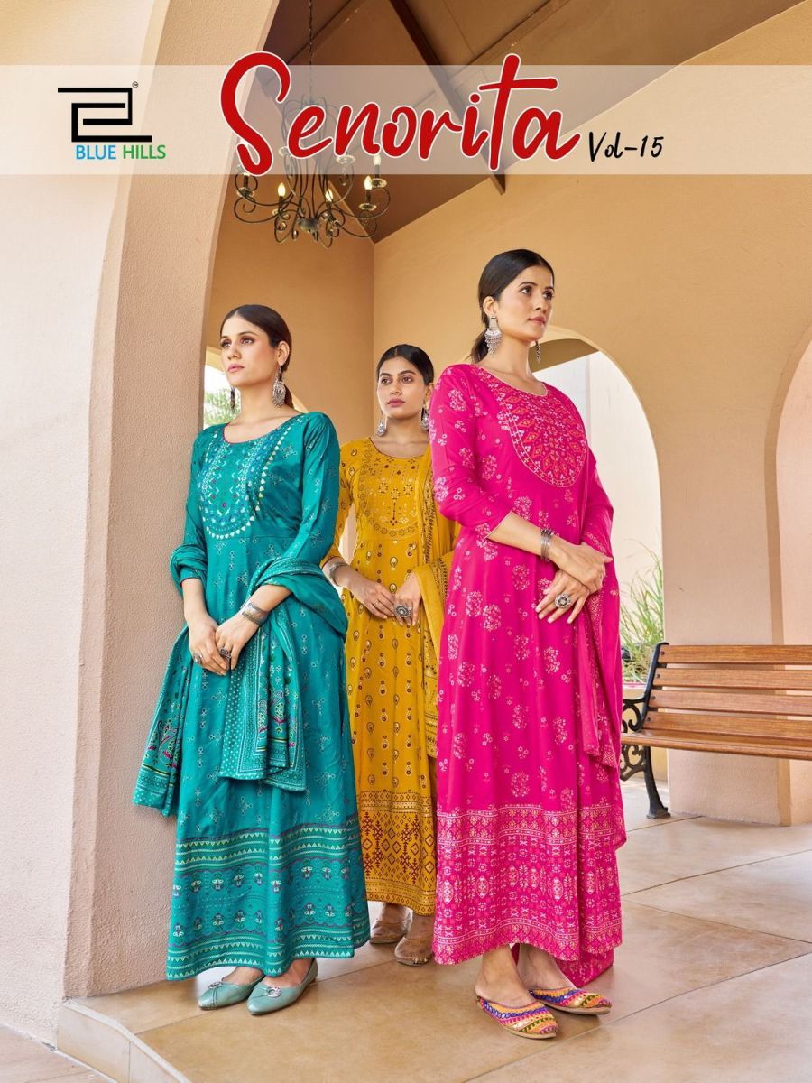 BLUE-HILLS-SENORITA-VOL-15-GOWN-WITH-DUPATTA-MANUFACTURER-SURAT-1