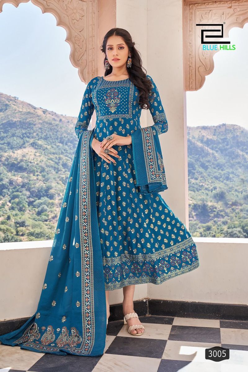 BLUE-HILLS-SENORITA-VOL-3-NX-GOWN-WITH-DUPATTA-MANUFACTURER-SURAT-5