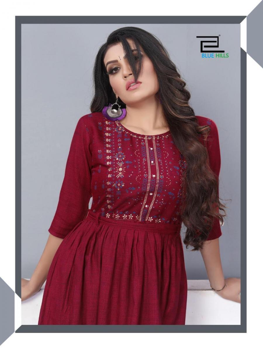 BLUE-HILLS-SHIVI-LATEST-HAND-WORK-KURTIS-WHOLESALE-1