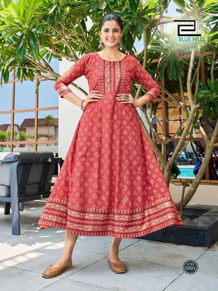 BLUE-HILLS-STARBUCKS-RAYON-PRINT-ANARKALI-GOWNS-NEW-COLLECTION-2023-1