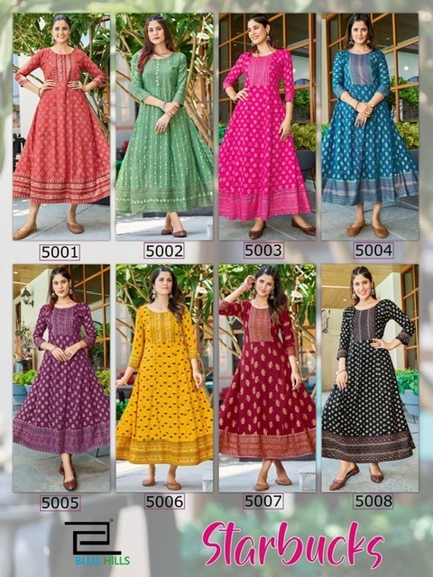 BLUE-HILLS-STARBUCKS-RAYON-PRINT-ANARKALI-GOWNS-NEW-COLLECTION-2023-10