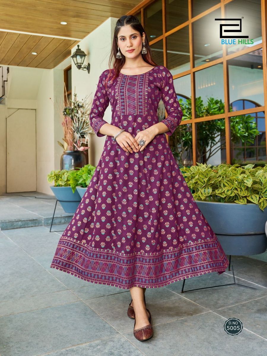 BLUE-HILLS-STARBUCKS-RAYON-PRINT-ANARKALI-GOWNS-NEW-COLLECTION-2023-4