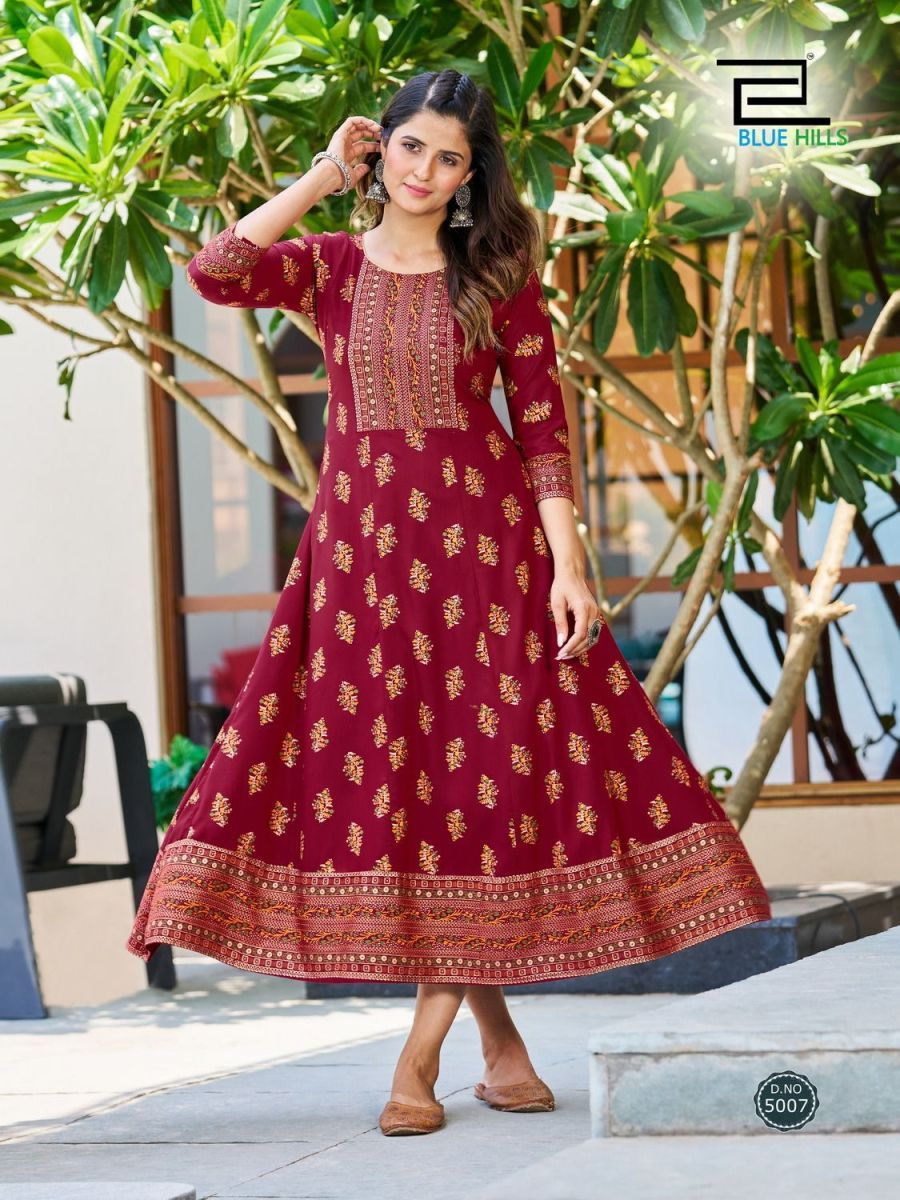 BLUE-HILLS-STARBUCKS-RAYON-PRINT-ANARKALI-GOWNS-NEW-COLLECTION-2023-8