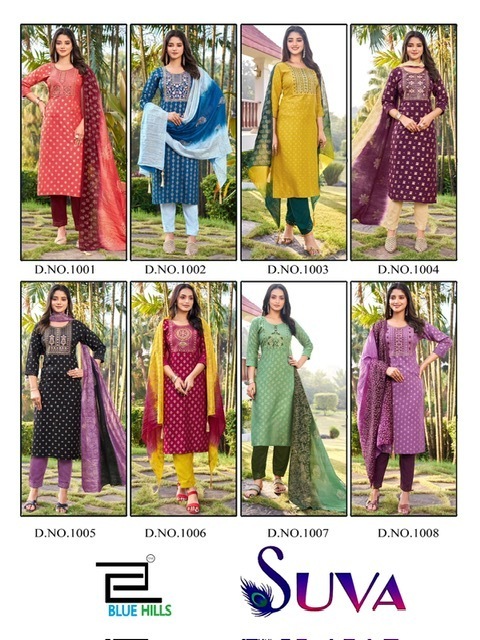 BLUE-HILLS-SUVA-READYMADE-KURTIS-LATEST-CATALOG-10