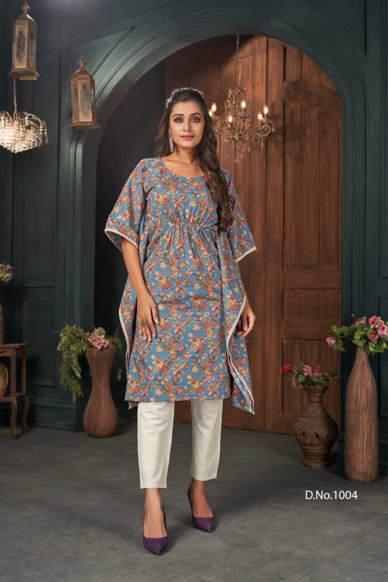 BNW-KAFTANS-COTTON-CAMBRIC-PRINTED-KURTI-WHOLESALER-12