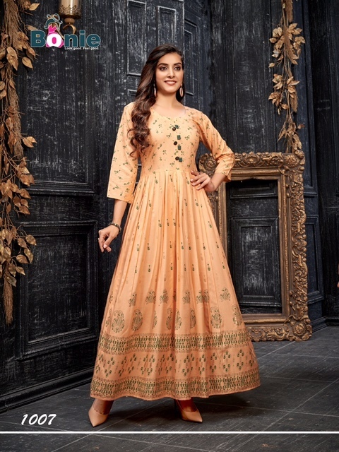 BONIE-AANCHAL-VOL-2-HEAVY-RAYON-PRINTED-LONG-GOWN-WHOLESALER-AHEMDABAD-11