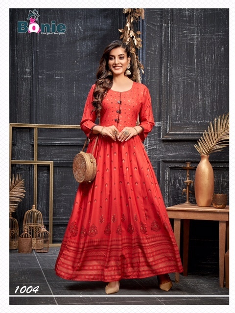 BONIE-AANCHAL-VOL-2-HEAVY-RAYON-PRINTED-LONG-GOWN-WHOLESALER-AHEMDABAD-9