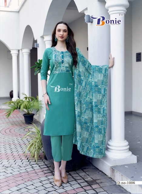 BONIE-BRAND-DIVYA-VOL-1-RAYON-READYMADE-KURTI-SUPPLIER-2