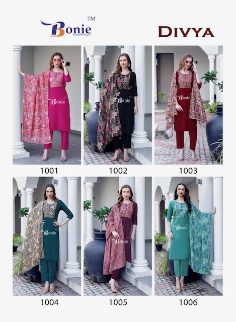 BONIE-BRAND-DIVYA-VOL-1-RAYON-READYMADE-KURTI-SUPPLIER-4