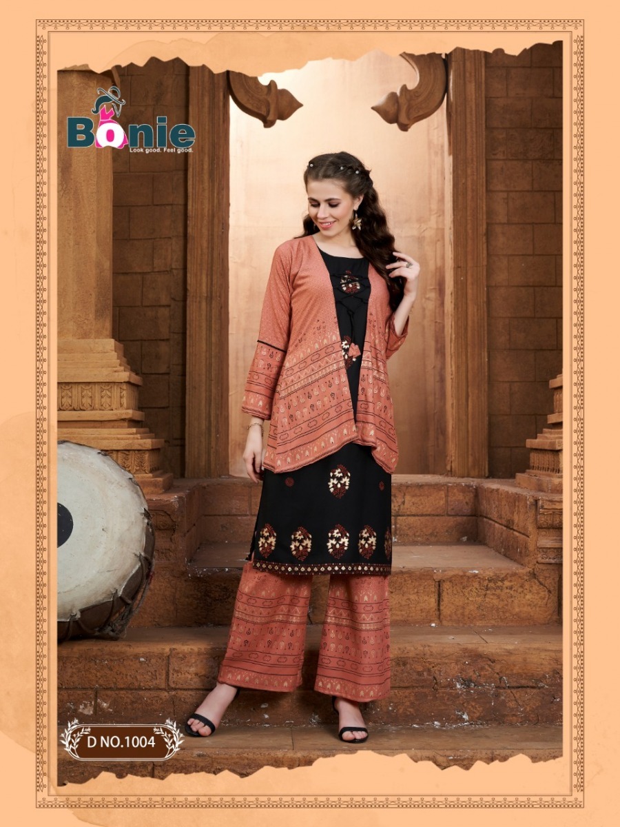 BONIE-MIRROR-VOL-3-RAYON-KURTI-WITH-PLAZZO-AND-DUPATTA-SET-WHOLESALER-10