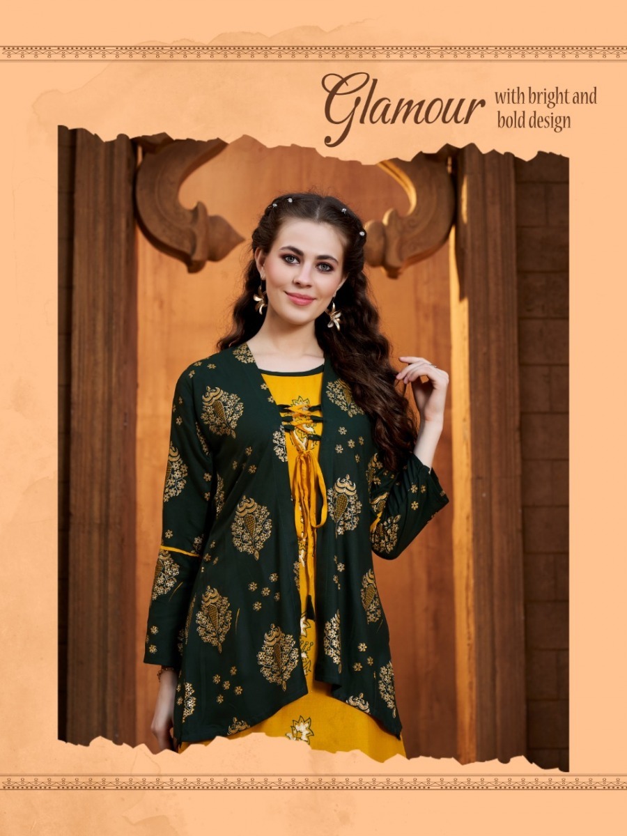 BONIE-MIRROR-VOL-3-RAYON-KURTI-WITH-PLAZZO-AND-DUPATTA-SET-WHOLESALER-2