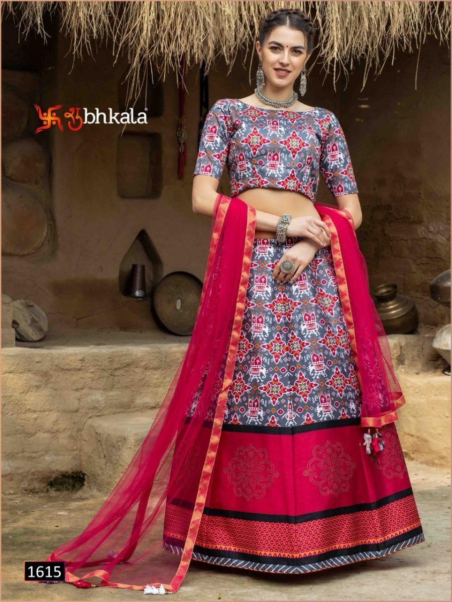 BRIDESMAID-VOL-11-1611-1615-SERIES-DESIGNER-LEHENGA-AT-WHOLESALE-7