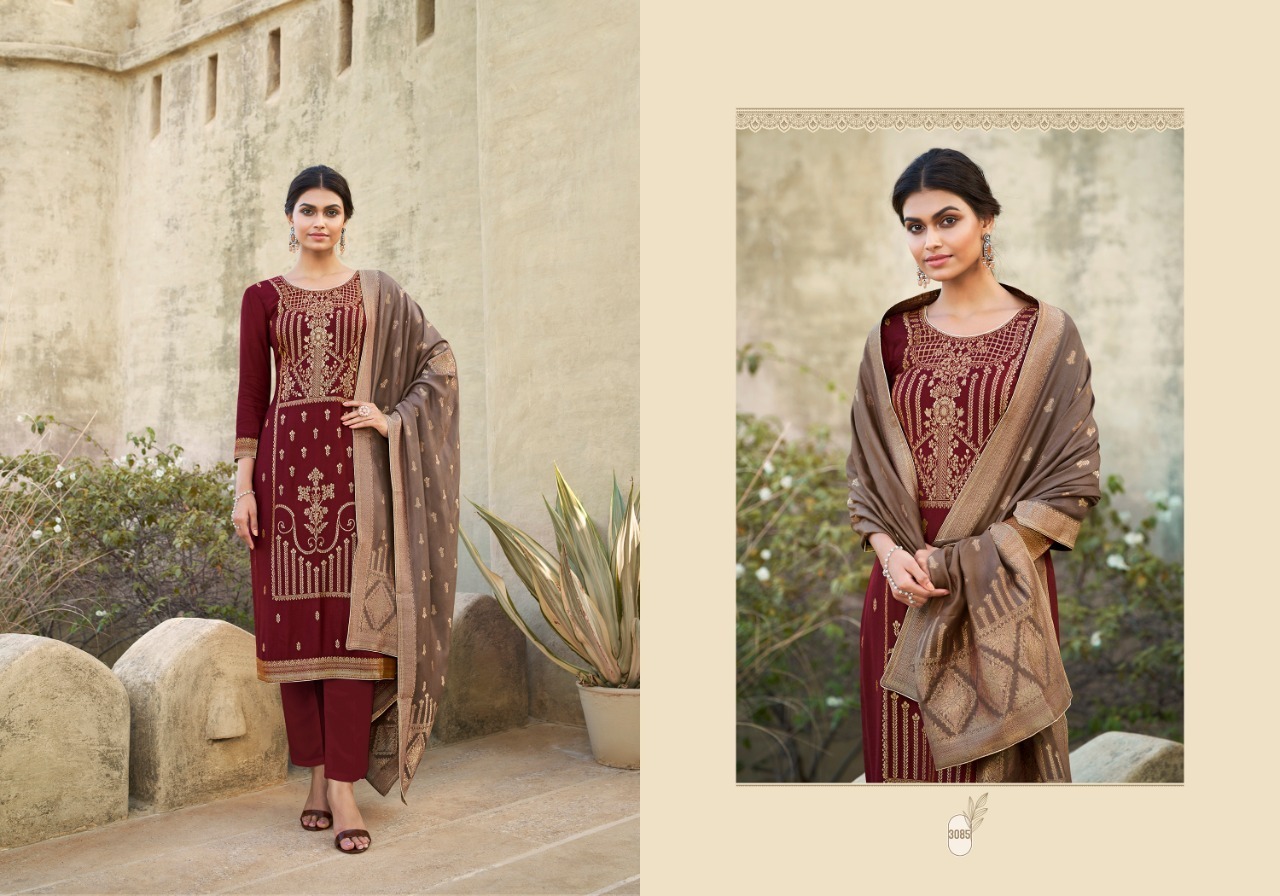 CHARMY-SAFFRON-PURE-PASHMINA-WINTER-SUITS-CATALOG-5