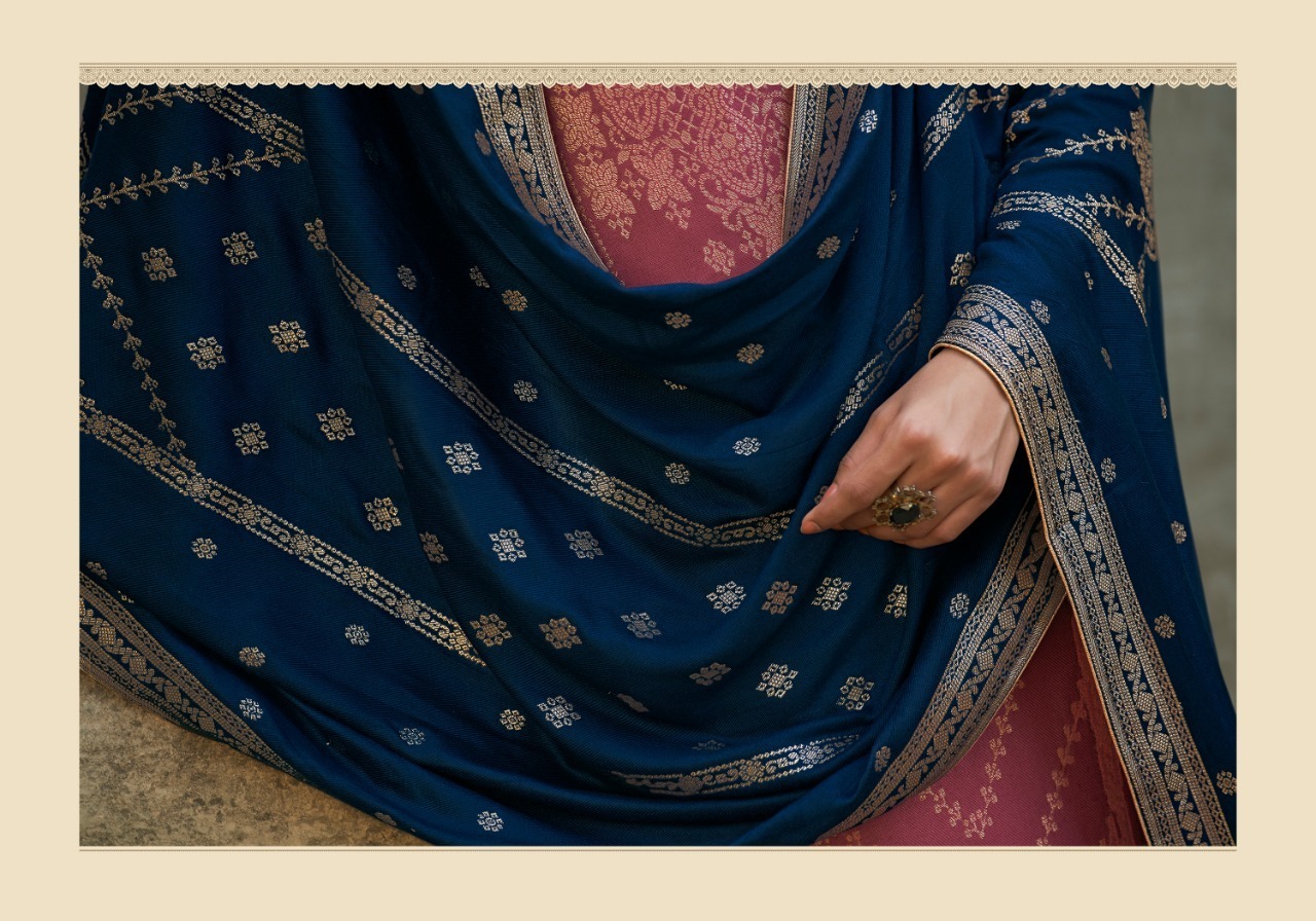 CHARMY-SAFFRON-PURE-PASHMINA-WINTER-SUITS-CATALOG-7