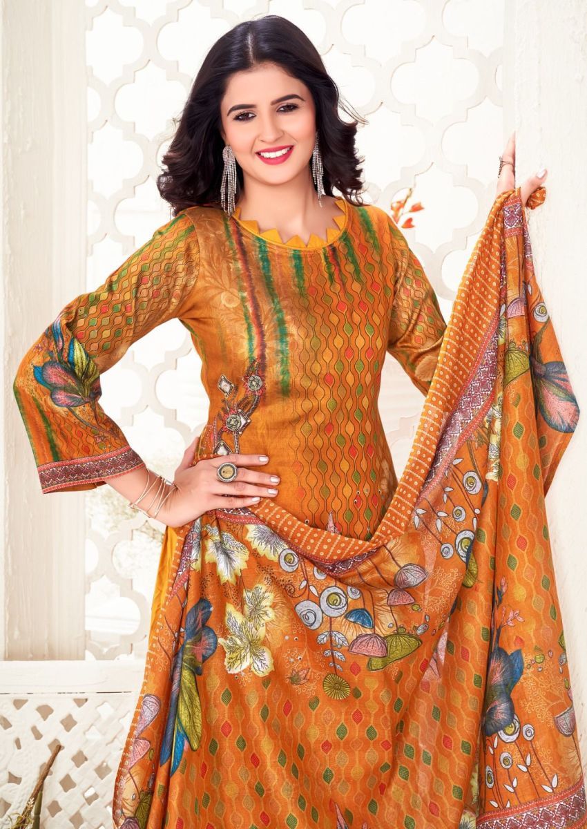 CHETAK-FASHION-GULAAL-VOL-4-COTTON-PRINTED-SUITS-12