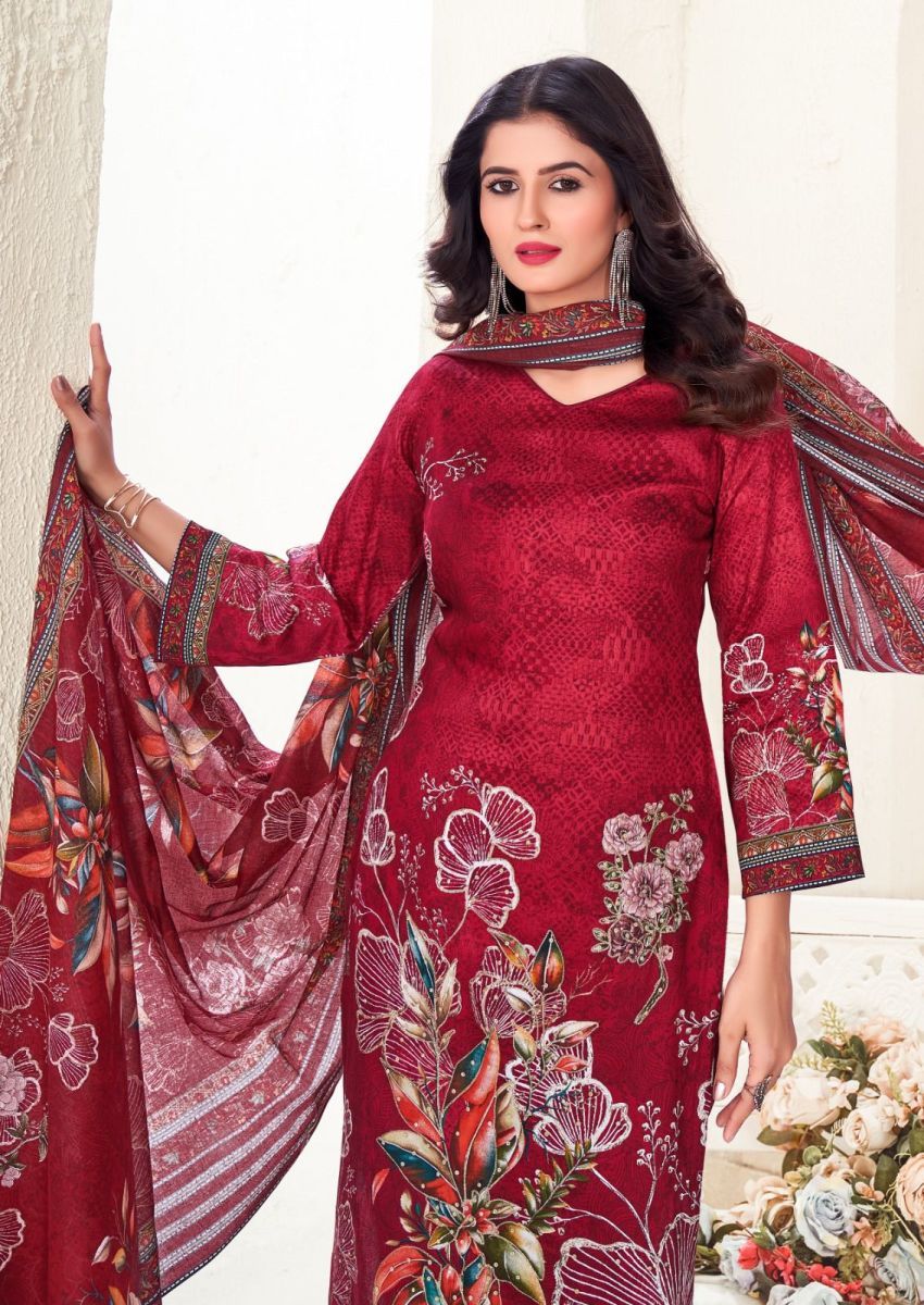 CHETAK-FASHION-GULAAL-VOL-4-COTTON-PRINTED-SUITS-13